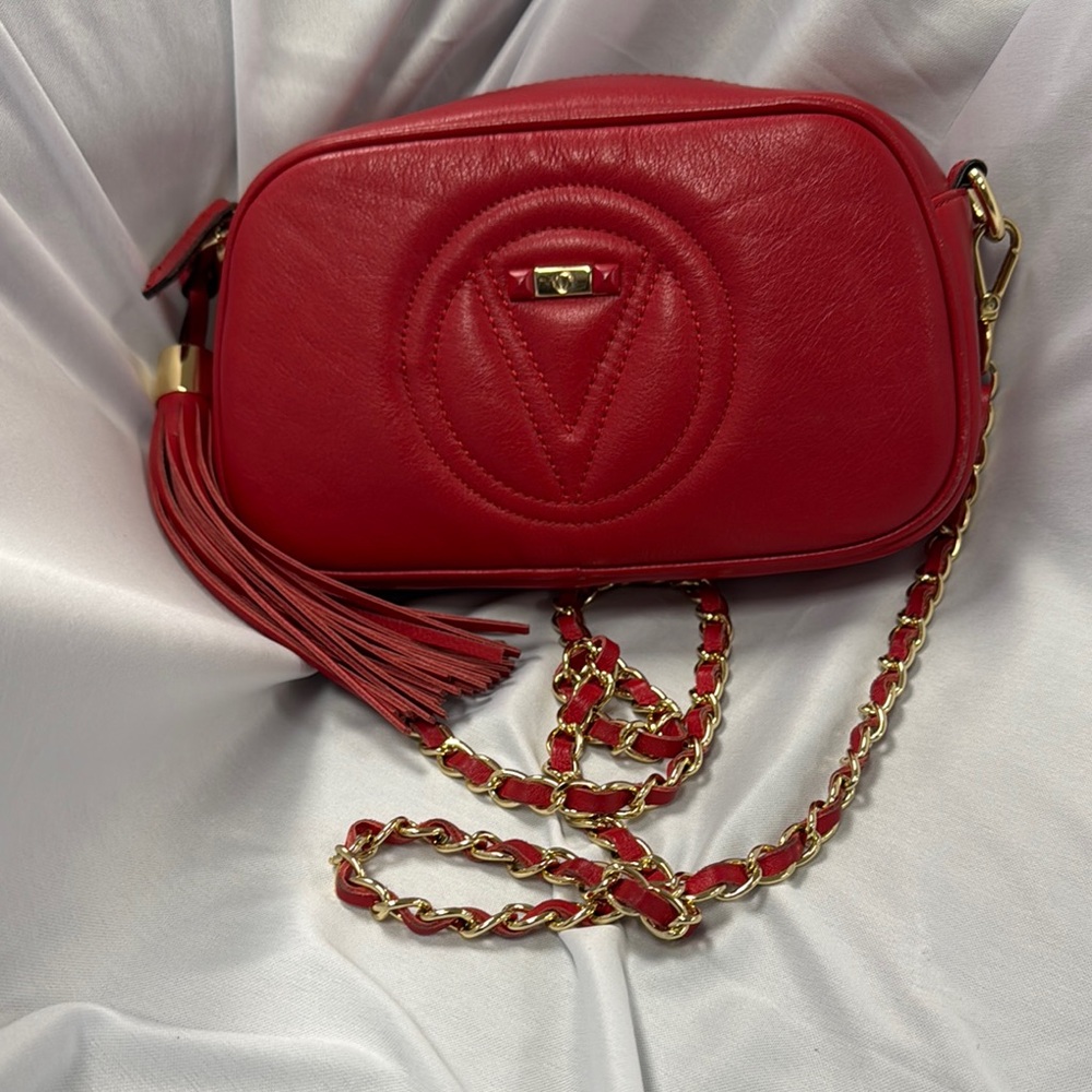 Valentino by Mario Valentino Mia Crossbody Bag